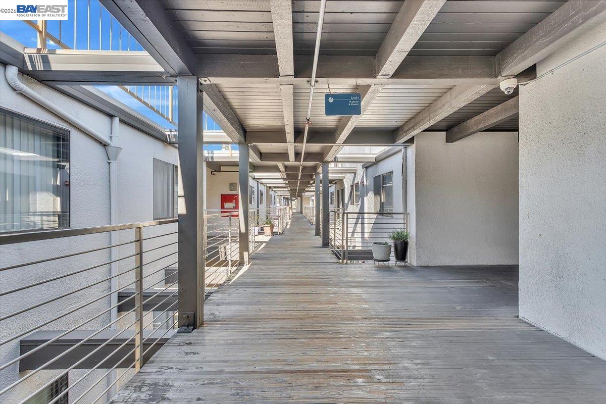 7 Embarcadero, Unit 312 Oakland, CA 94607 - Photo 26 of 39