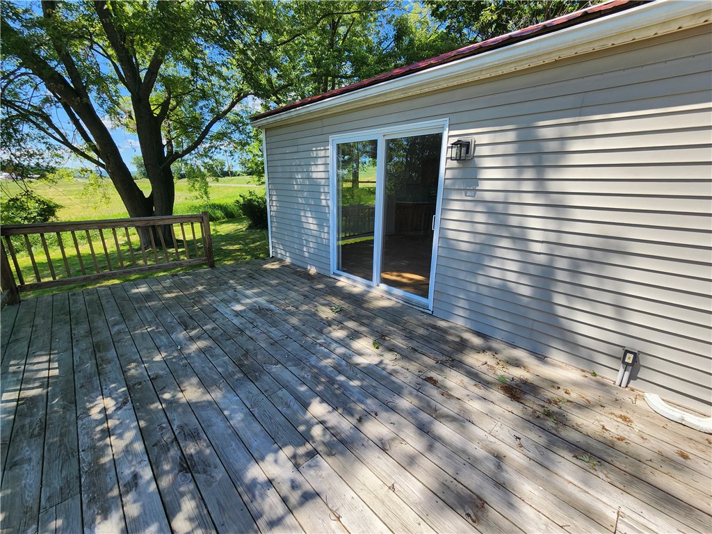 7539 Creek Road Mount Morris, NY 14510 - Photo 34 of 38