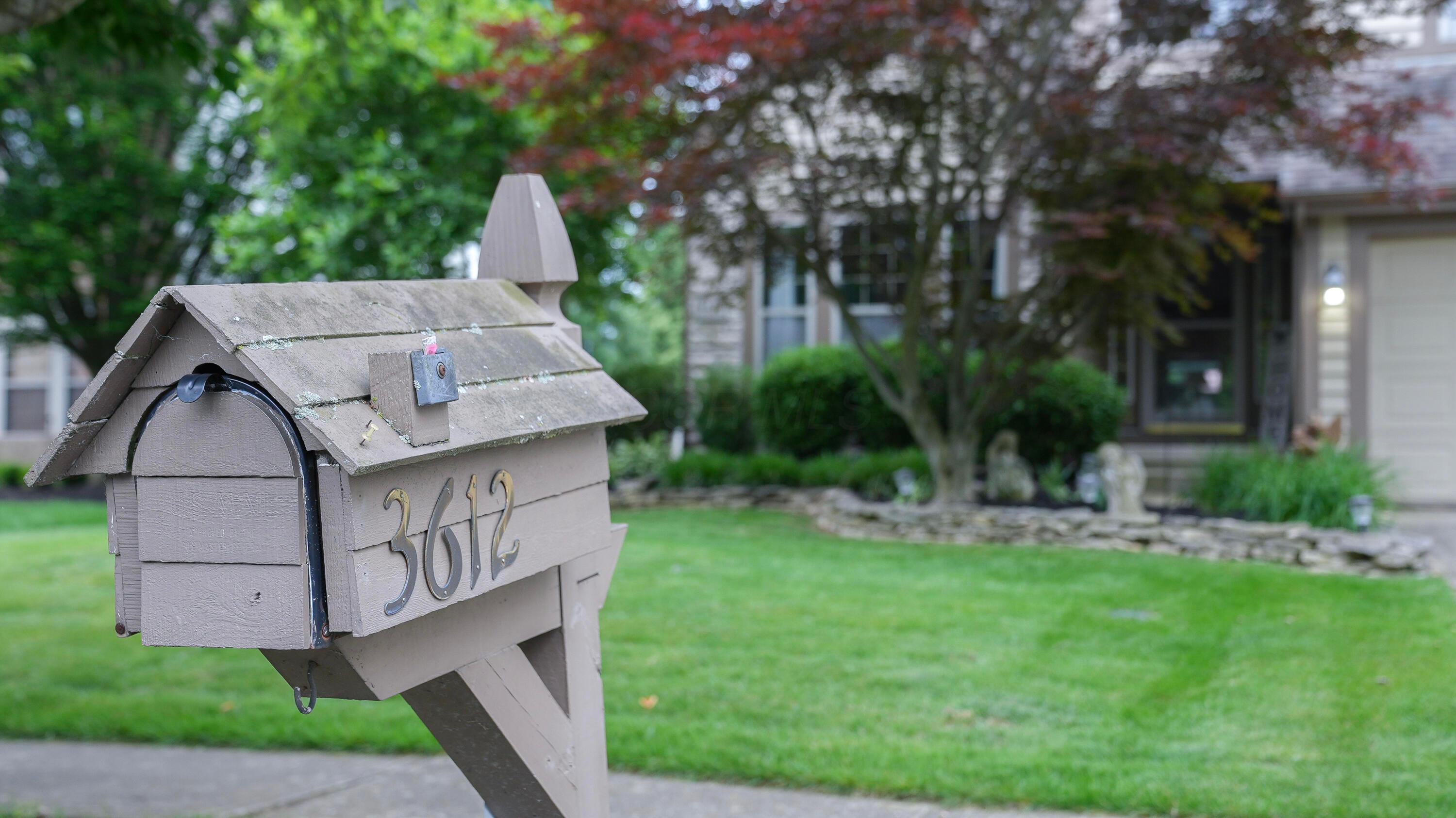 3612 Mariners Way Lewis Center, OH 43035 - Photo 12 of 51