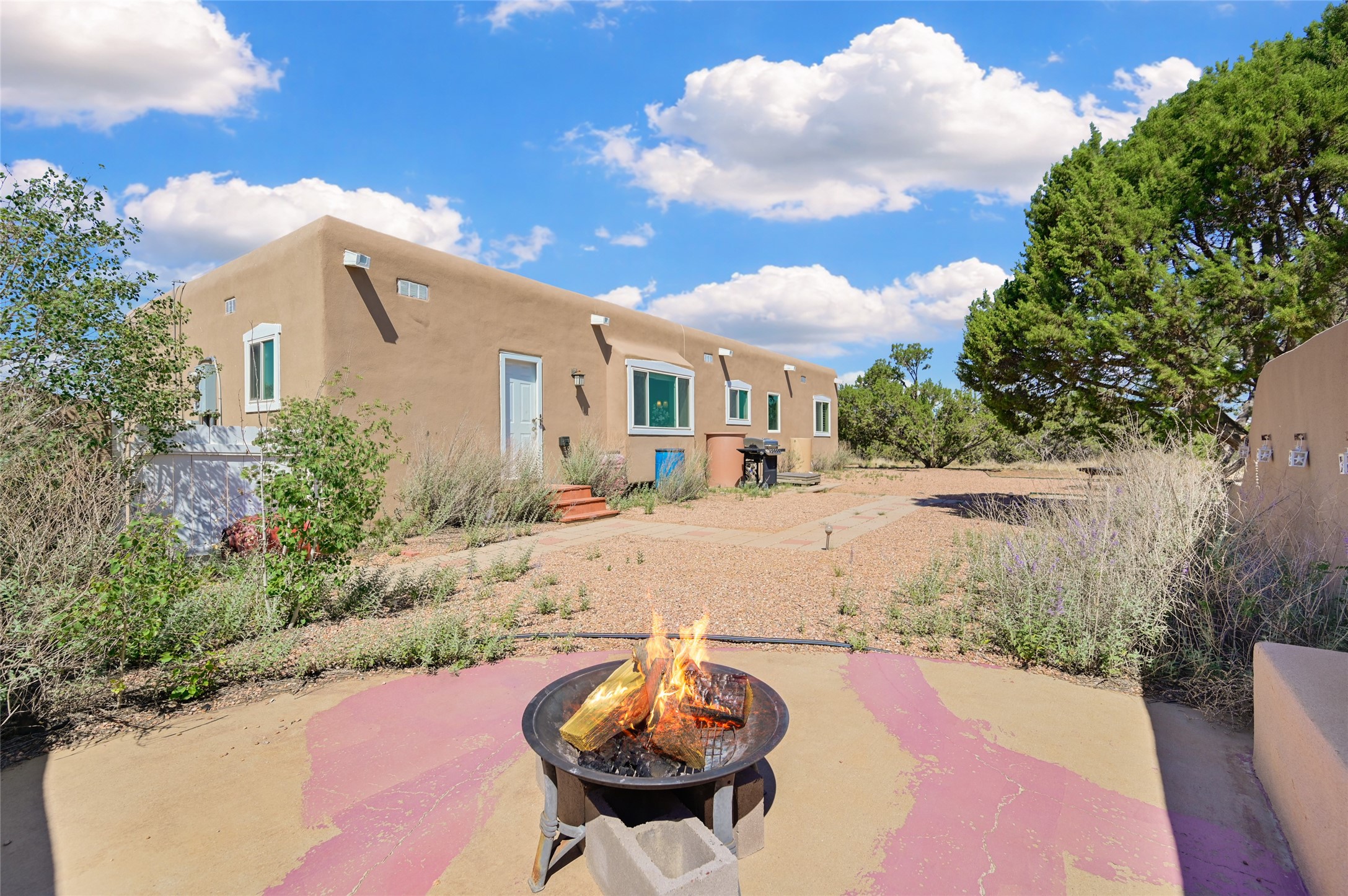 5 Kachina Road Santa Fe, NM 87508 - Photo 30 of 37