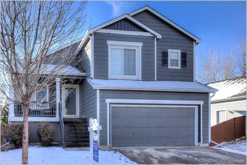 5350 Wangaratta Way Highlands Ranch, CO 80130 - Photo 1 of 1 Gallery Image 1