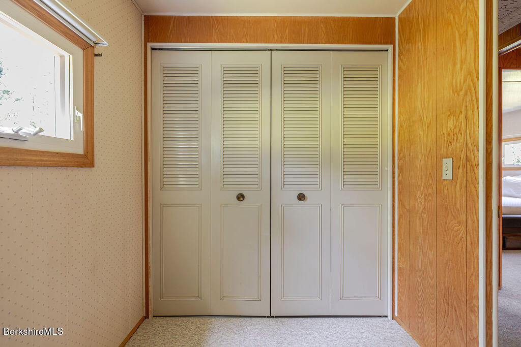 2 Woodruff Road West Stockbridge, MA 01266 - Photo 21 of 24 Bedroom 3