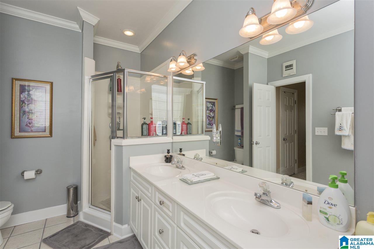 125 Sunset Trail Alabaster, AL 35007 - Photo 35 of 50