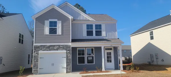$244,900 | 1754 Canopy Drive, Sumter, SC 29150