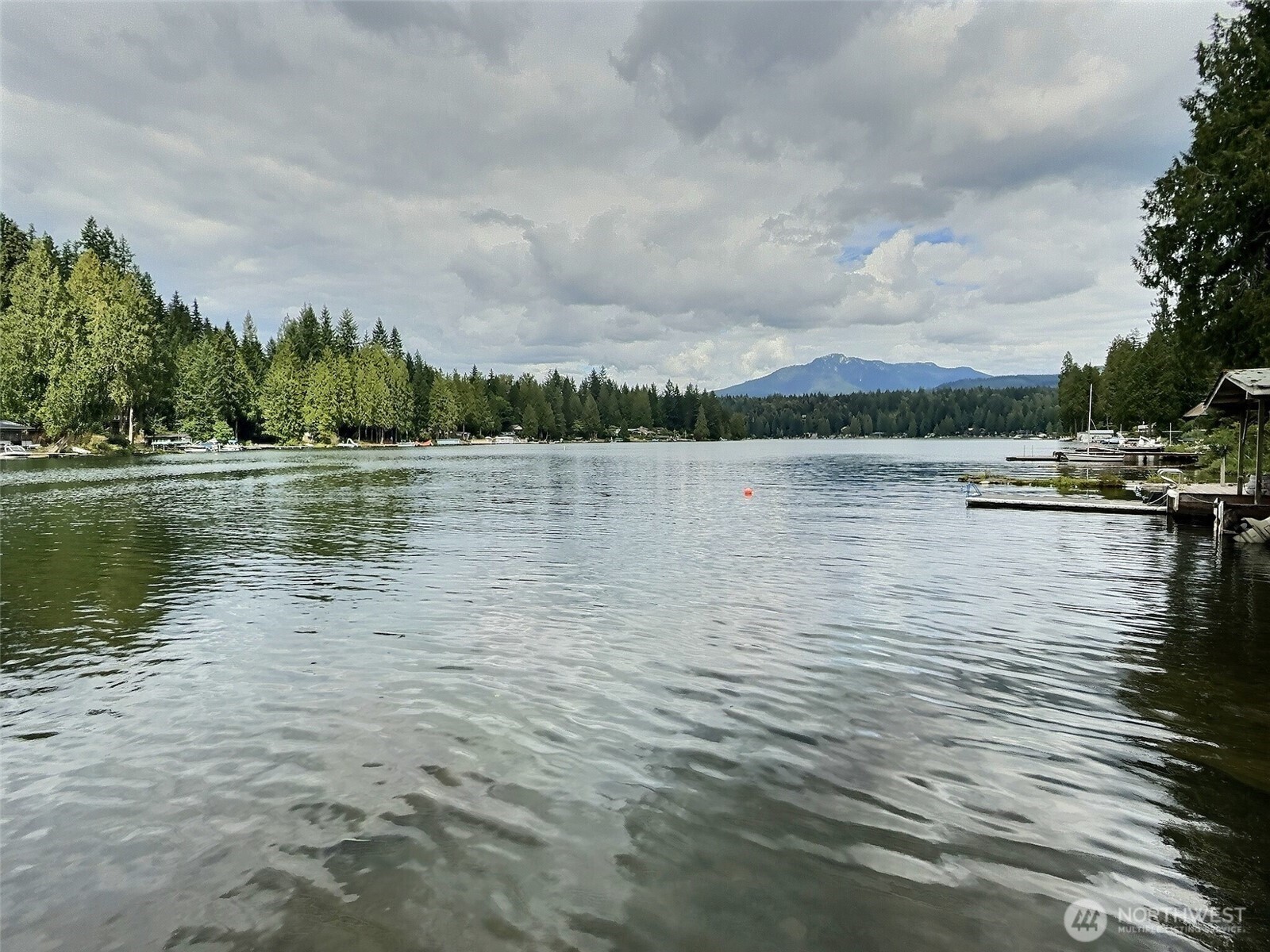 1016 South Lake Roesiger Road Snohomish, WA 98290 - Photo 8 of 29