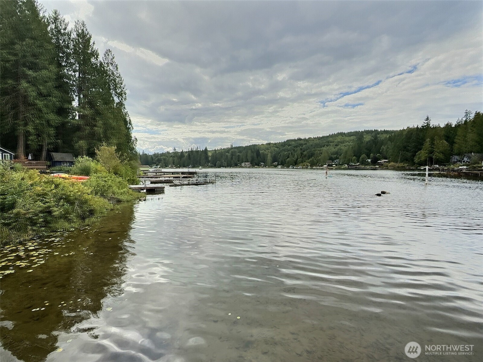1016 South Lake Roesiger Road Snohomish, WA 98290 - Photo 10 of 29