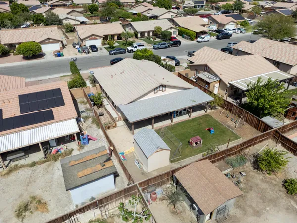 $490,000 | 85811 Avenida Aleenah, Coachella, CA 92236