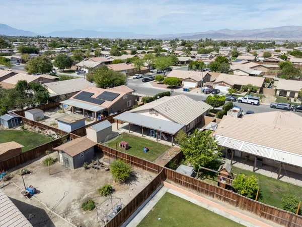 $490,000 | 85811 Avenida Aleenah, Coachella, CA 92236