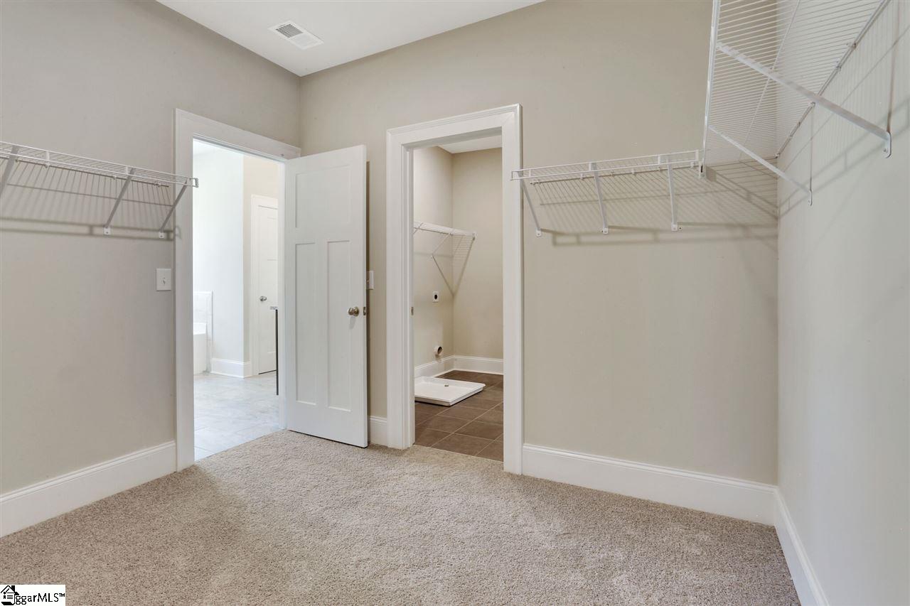 604 Rutland Court, Unit SITE 13 Greer, SC 29651 - Photo 18 of 33 With access to laundry room!