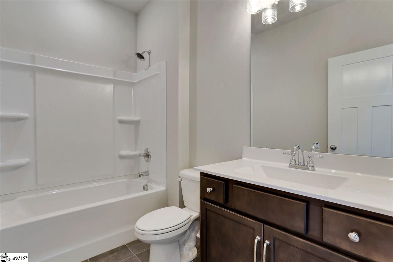 604 Rutland Court, Unit SITE 13 Greer, SC 29651 - Photo 23 of 33 Gallery Image 23