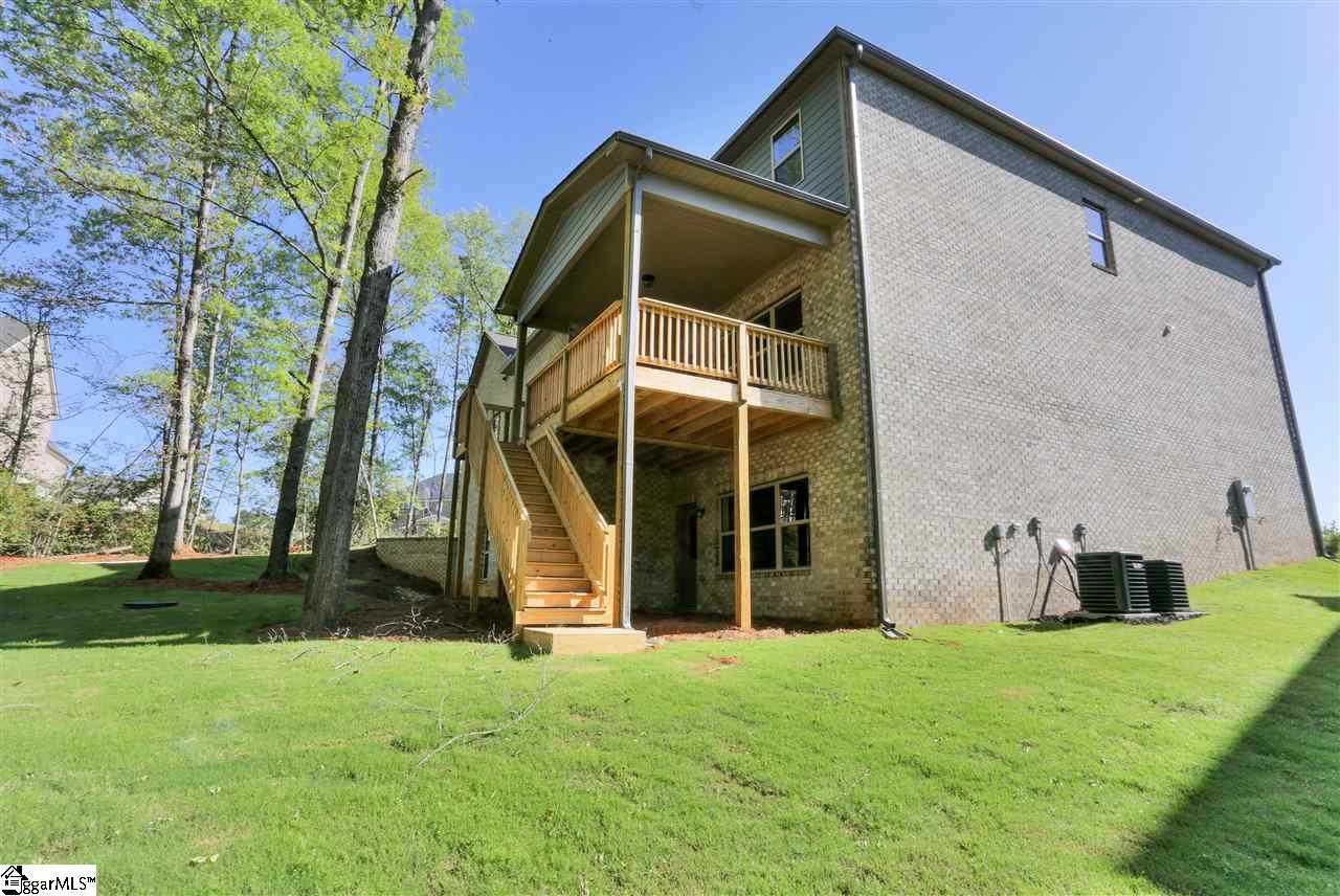 604 Rutland Court, Unit SITE 13 Greer, SC 29651 - Photo 33 of 33 Gallery Image 33