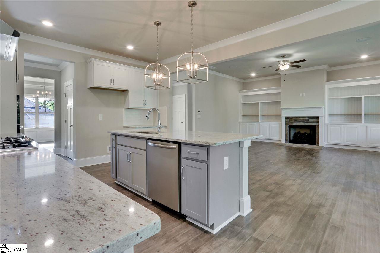 604 Rutland Court, Unit SITE 13 Greer, SC 29651 - Photo 10 of 33 Gallery Image 10