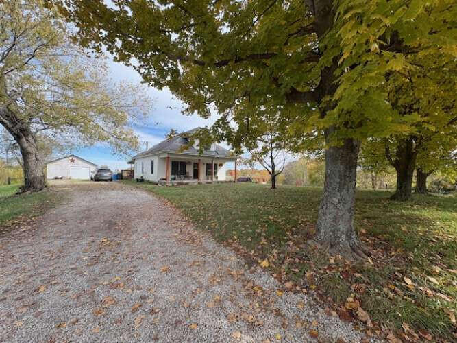 4838 Hickory Ridge Road Waddy, KY 40076 - Photo 3 of 24 Pawley.3