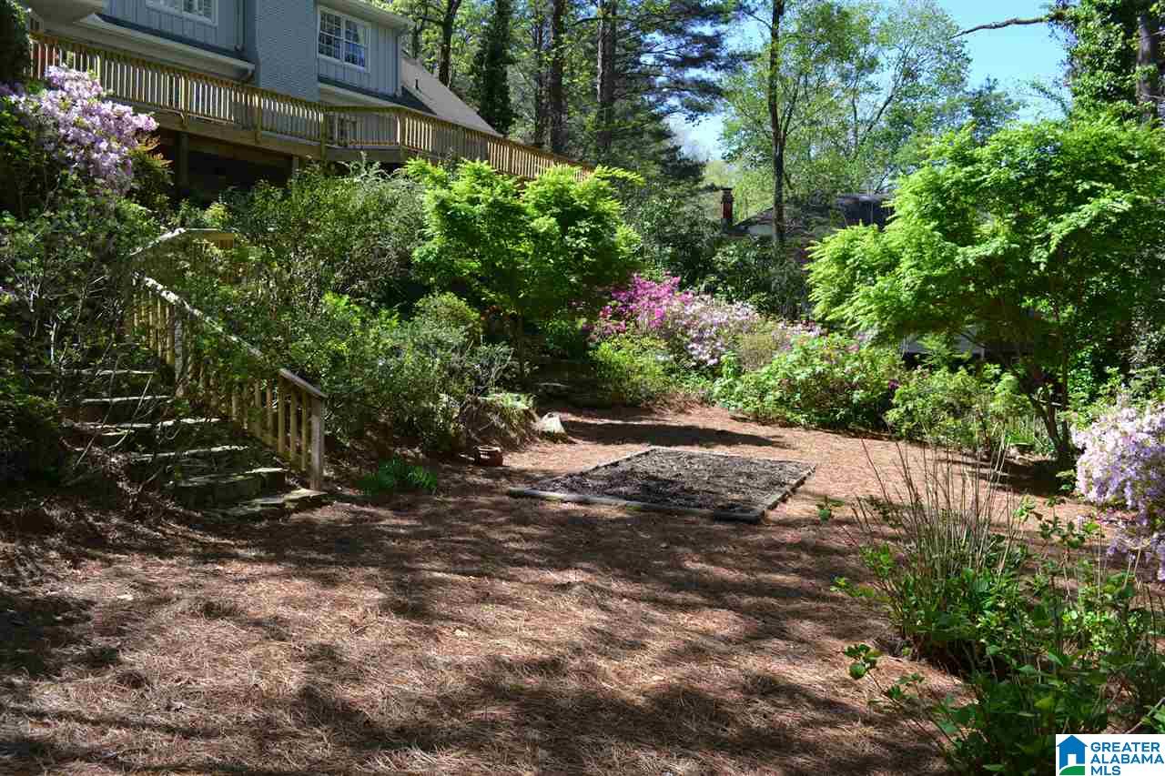 4514 Pine Mountain Road Birmingham, AL 35213 - Photo 47 of 50