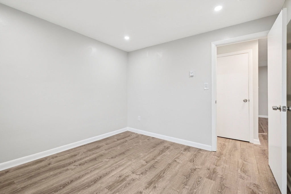 770 Cummins Highway, Unit 22 Boston, MA 02126 - Photo 11 of 28 a view of empty room