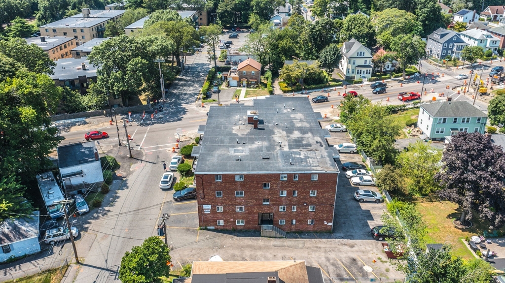 770 Cummins Highway, Unit 22 Boston, MA 02126 - Photo 21 of 28 a view of street