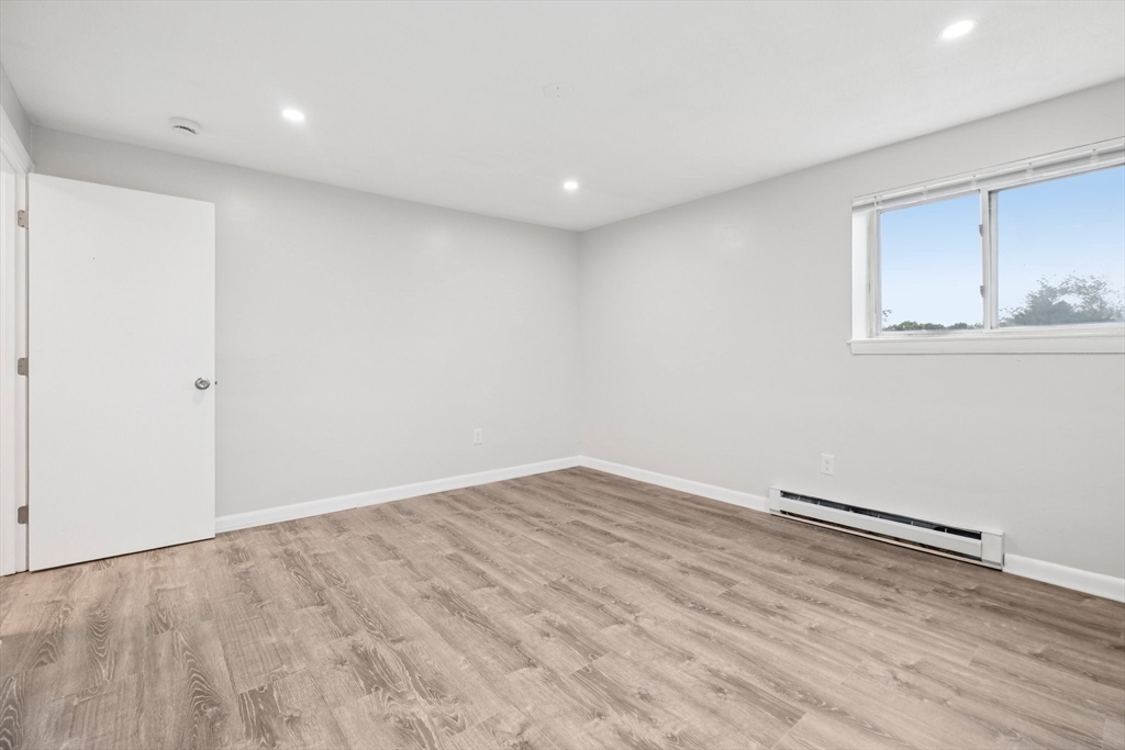 770 Cummins Highway, Unit 22 Boston, MA 02126 - Photo 6 of 28 a view of an empty room