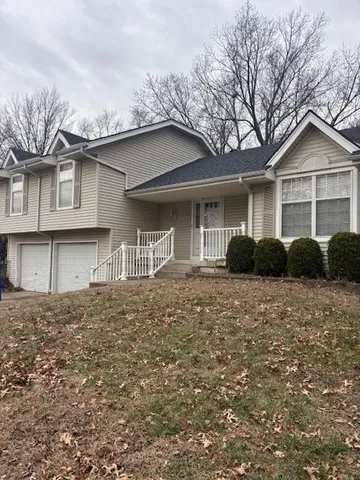 $349,000 | 15214 Horton Street, Overland Park, KS 66223