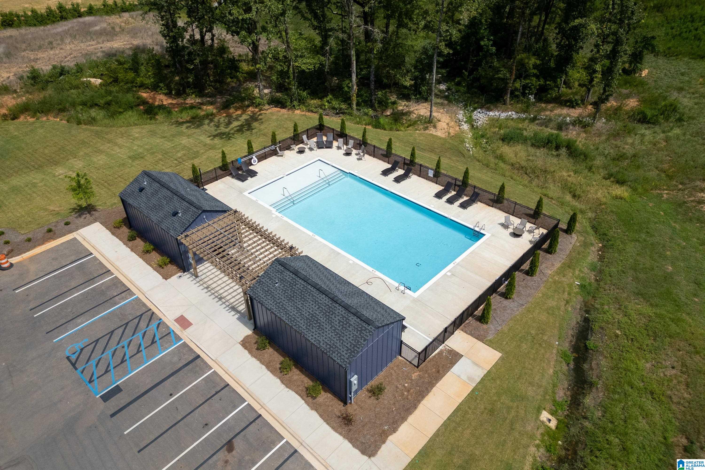 5862 Ridgeline Drive Bessemer, AL 35022 - Photo 45 of 49