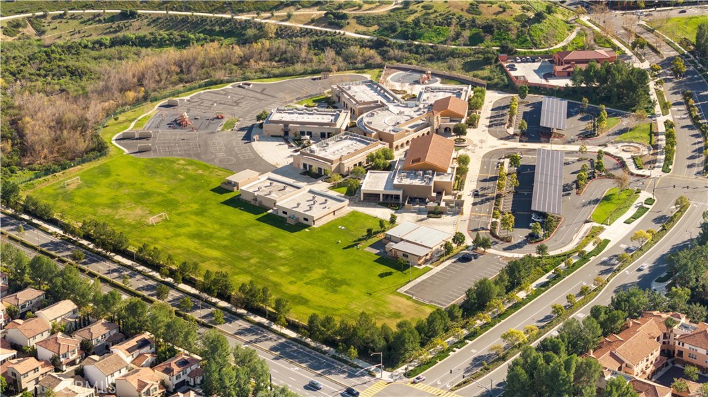 102 Yellow Pine Irvine, CA 92618 - Photo 45 of 46