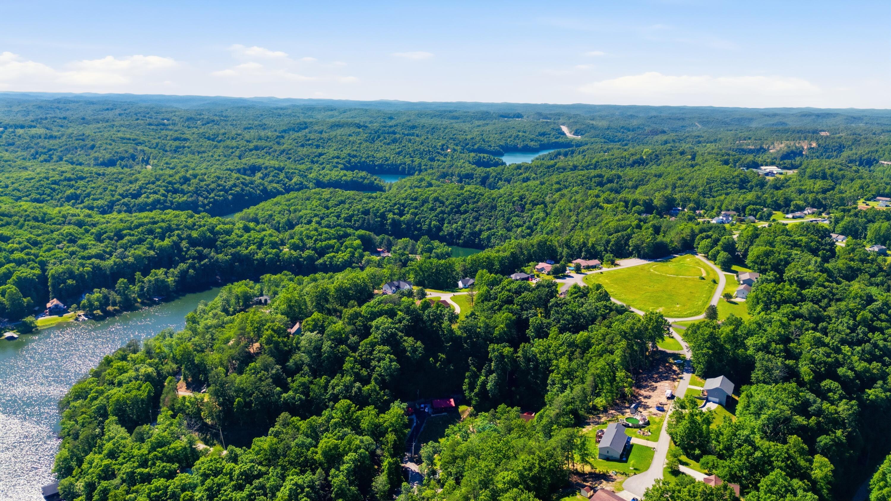 850 Cliffs Edge Road East Bernstadt, KY 40729 - Photo 32 of 33 dji_20250503065650_0972_d