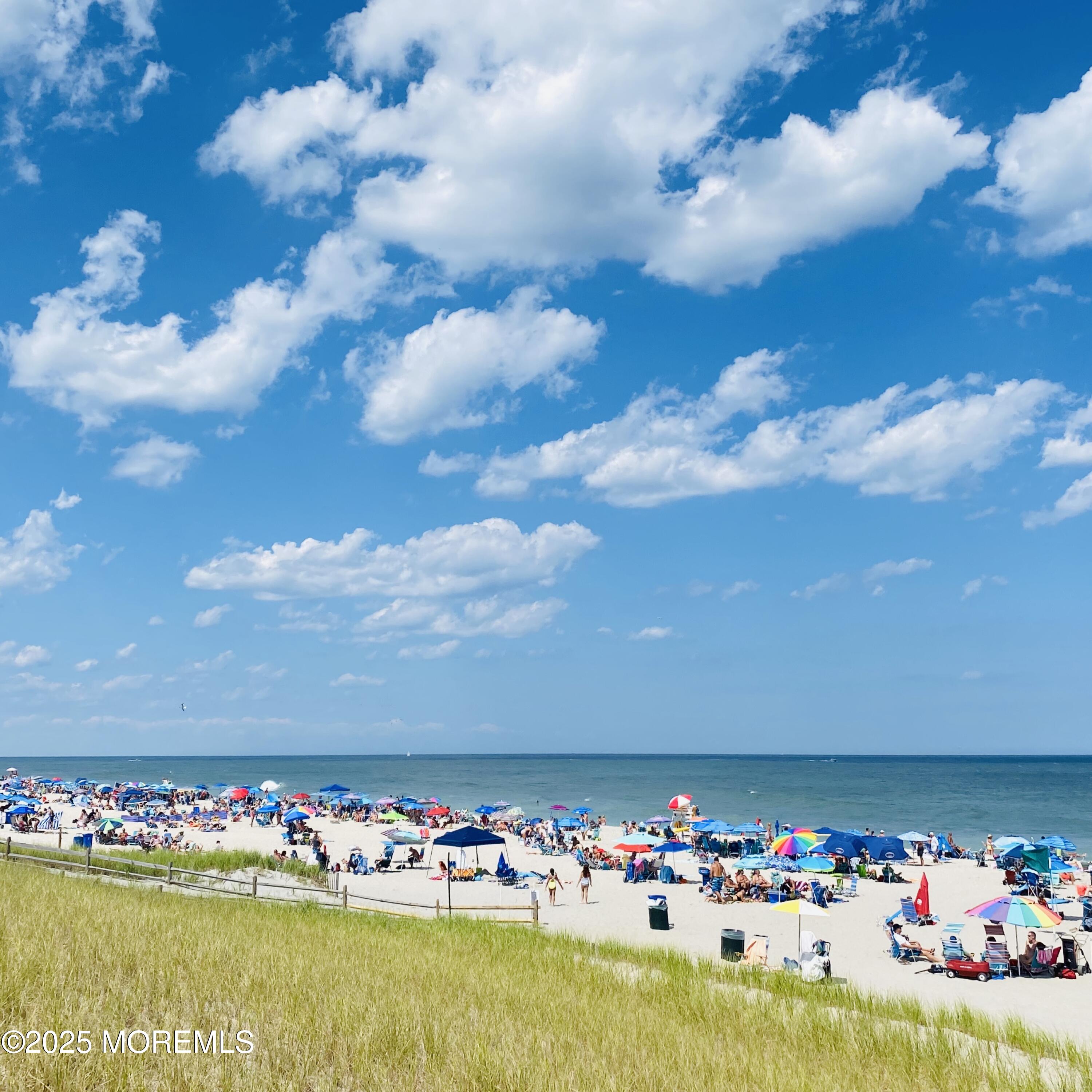 1926 Oceanfront, Unit 14 Seaside Heights, NJ 08751 - Photo 13 of 21 a view of an ocean