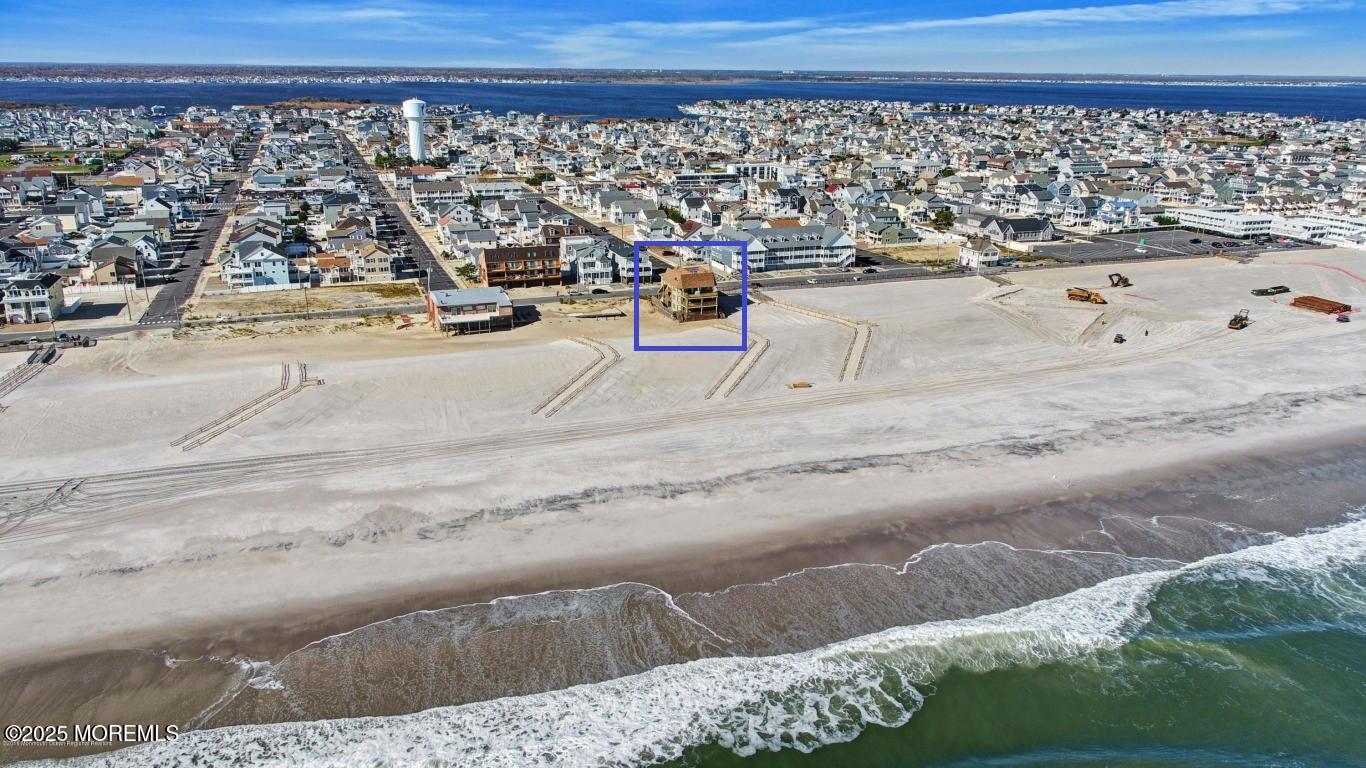 1926 Oceanfront, Unit 14 Seaside Heights, NJ 08751 - Photo 8 of 21 a view of a ocean view