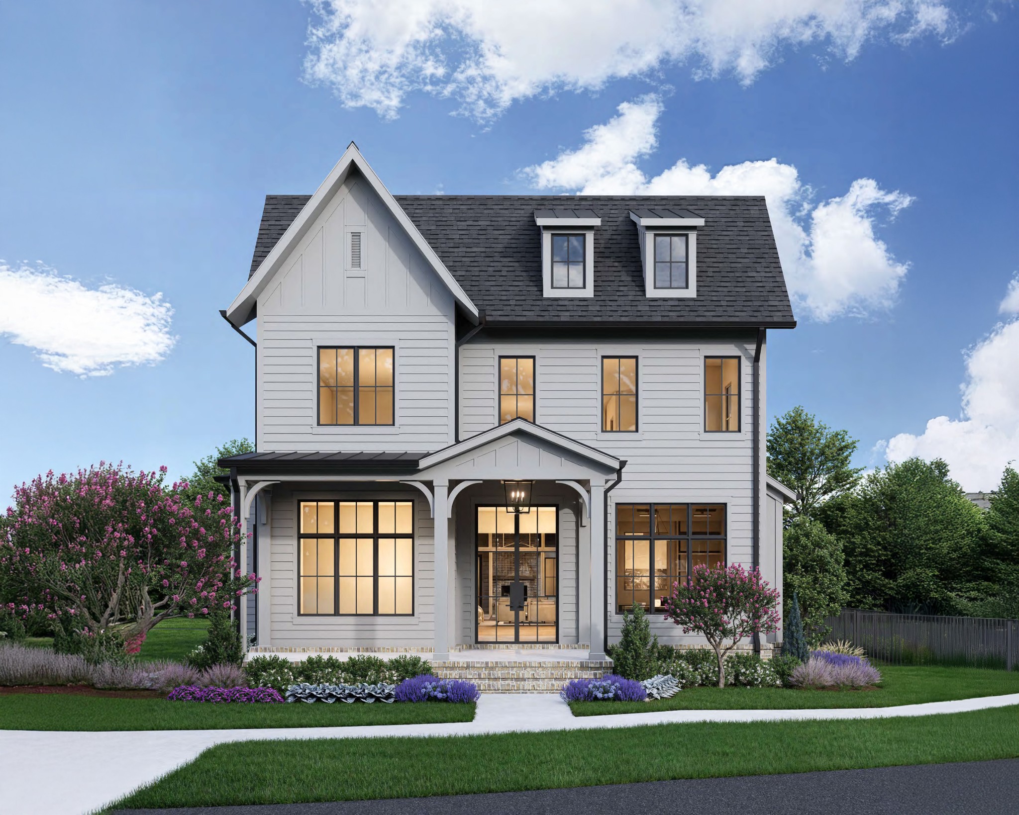 6084 Pasquo Road Nashville, TN 37221 - Photo 16 of 30 Gallery Image 16
