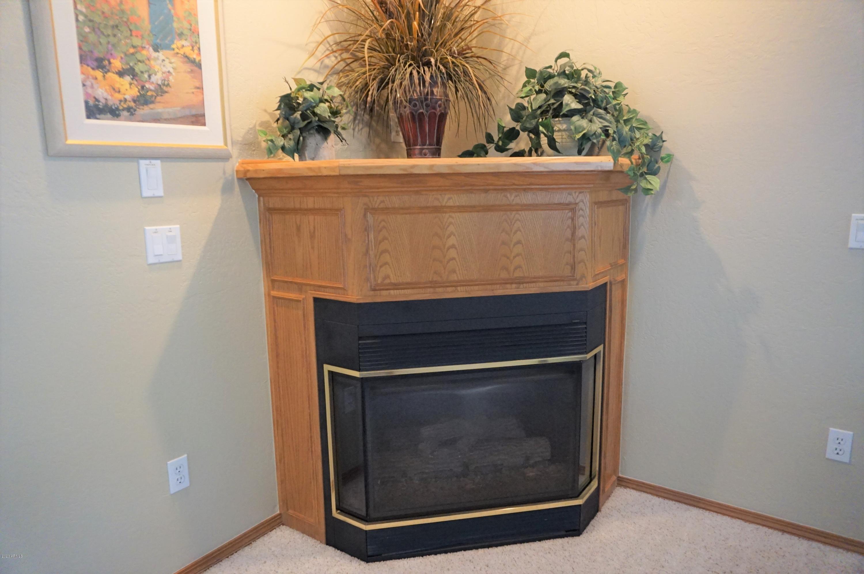 83 Edison Way Star Valley, AZ 85541 - Photo 14 of 37 Fireplace in Great room