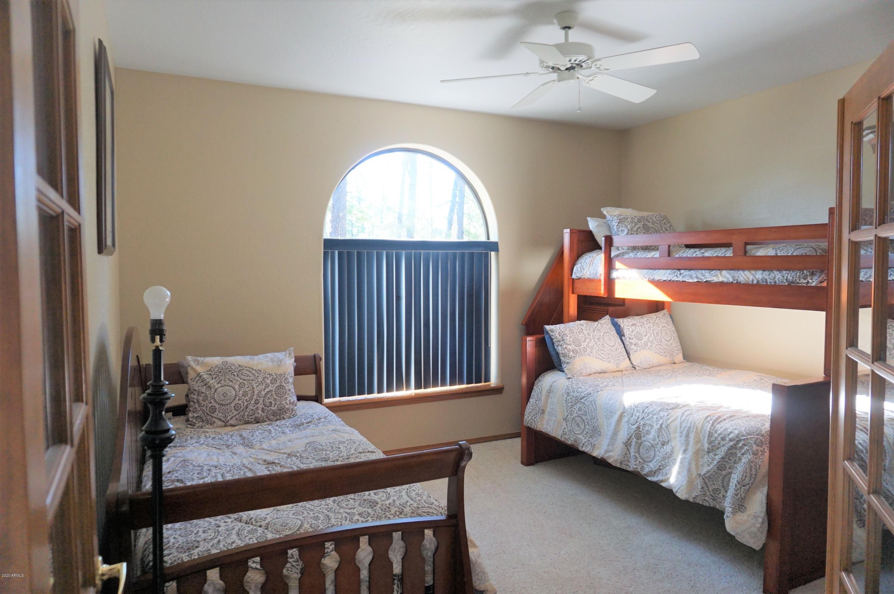 83 Edison Way Star Valley, AZ 85541 - Photo 15 of 37 Bedroom 2