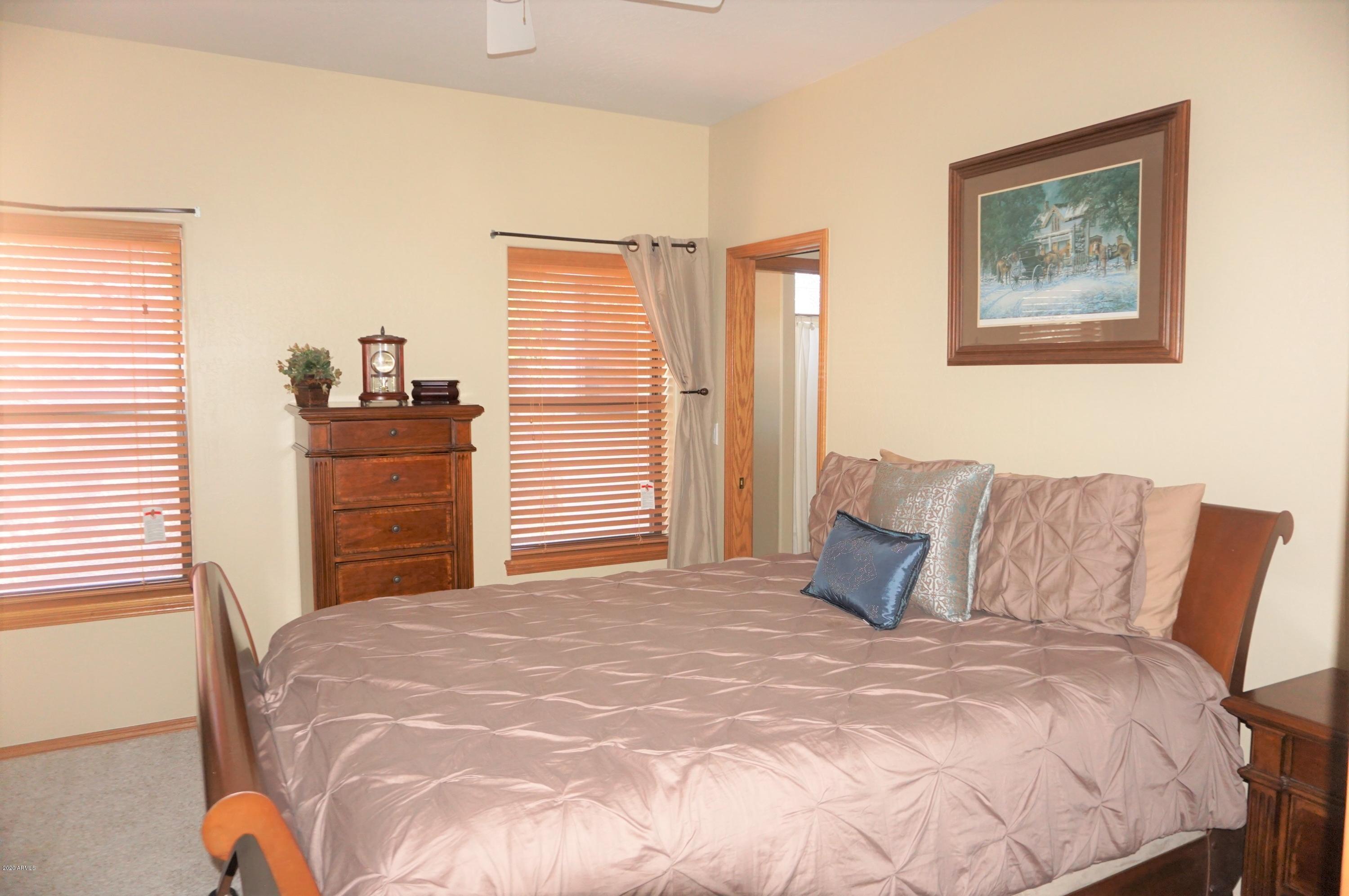 83 Edison Way Star Valley, AZ 85541 - Photo 17 of 37 Bedroom 4
