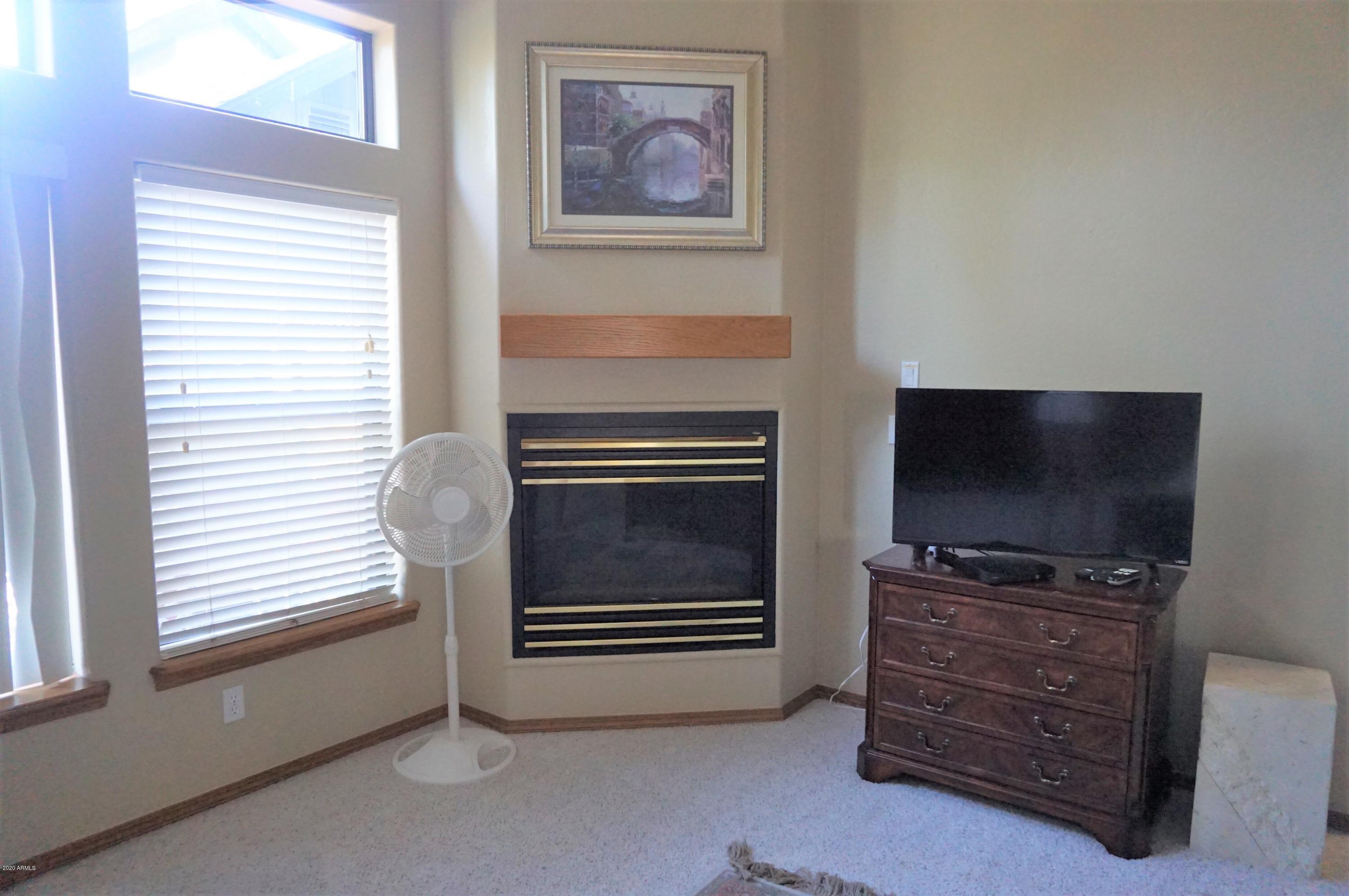 83 Edison Way Star Valley, AZ 85541 - Photo 20 of 37 Master fireplace
