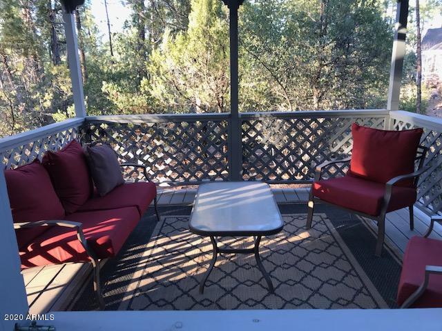 83 Edison Way Star Valley, AZ 85541 - Photo 34 of 37 Relaxin time