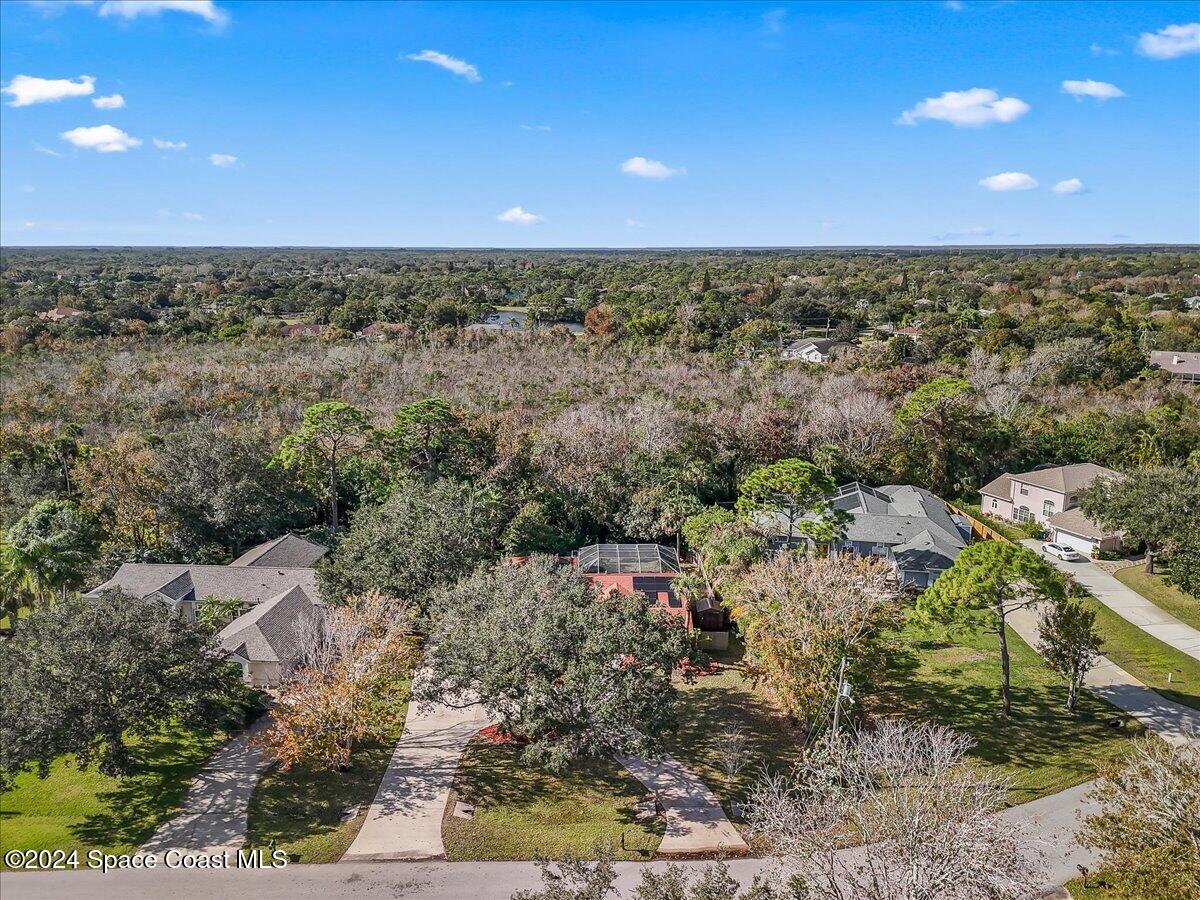 4360 Canard Road Melbourne, FL 32934 - Photo 37 of 54 Street View