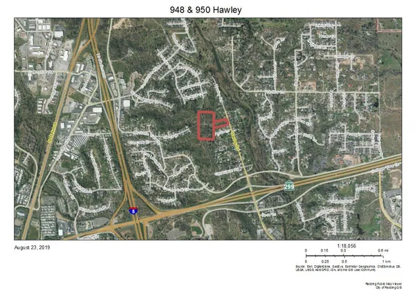 $275,000 | 948-950 Hawley Road, Redding, CA 96003