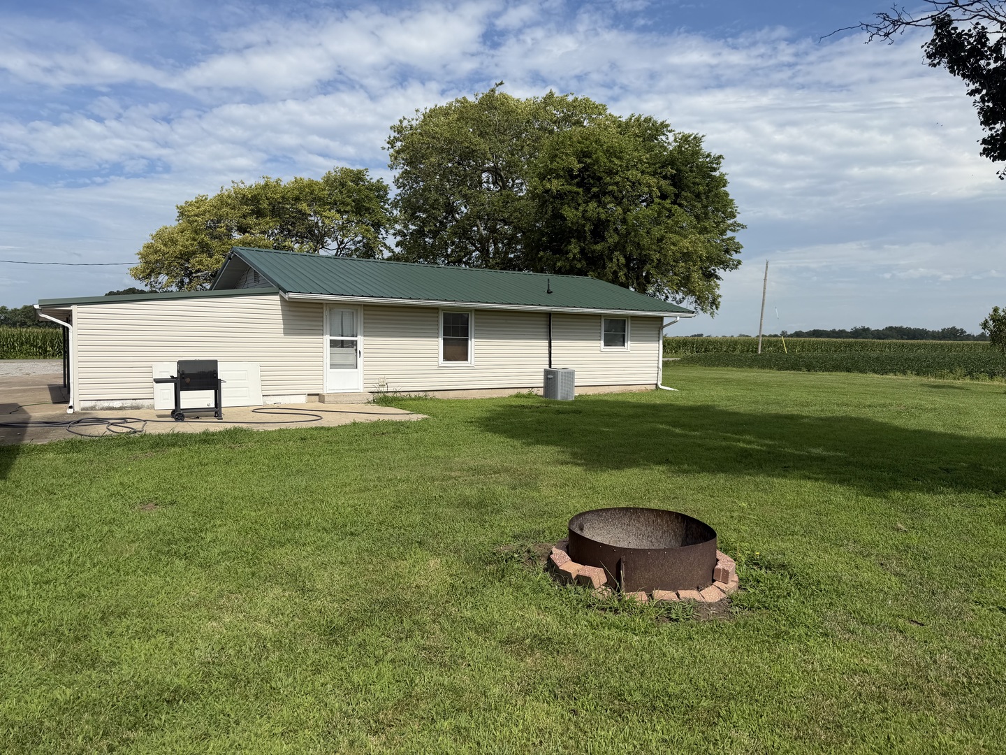 4016 Valier Carpet Road Tamaroa, IL 62888 - Photo 3 of 17