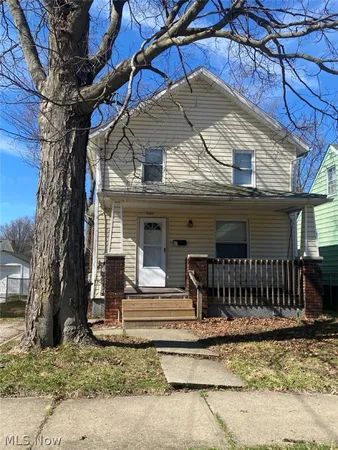 $1,100 | 748 Merton Avenue, Akron, OH 44306