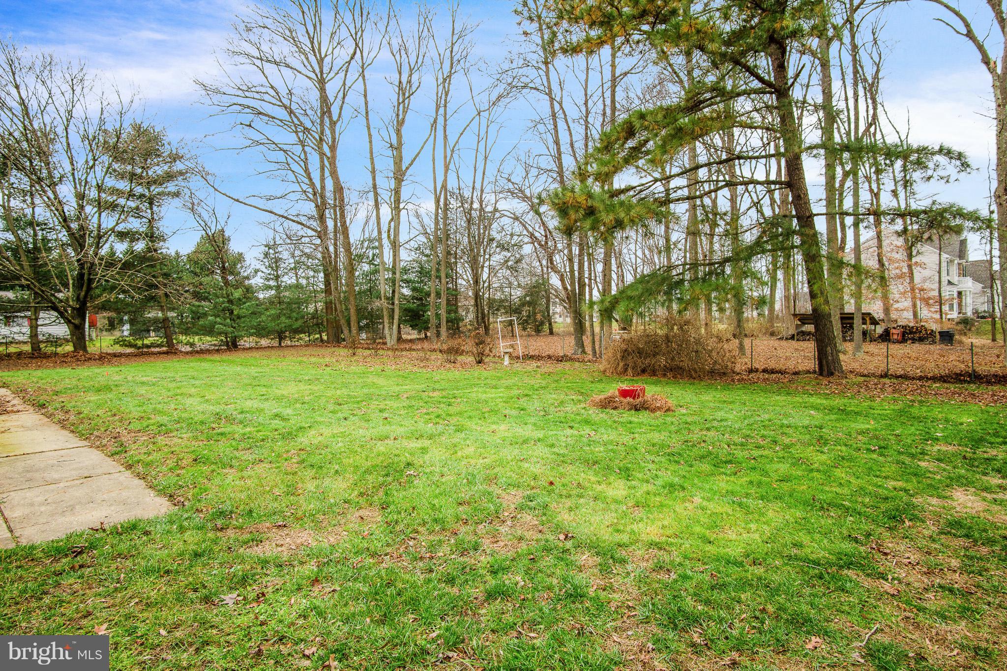 2741 Old County Road Newark, DE 19702 - Photo 24 of 25 View of backyard