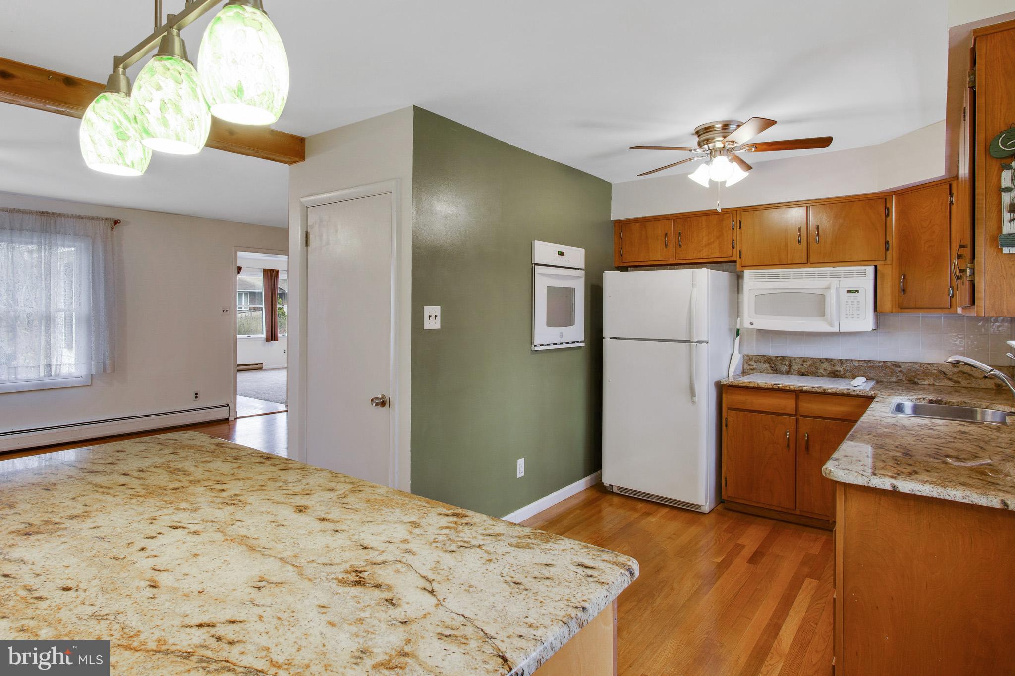 2741 Old County Road Newark, DE 19702 - Photo 10 of 25 Updated kitchen