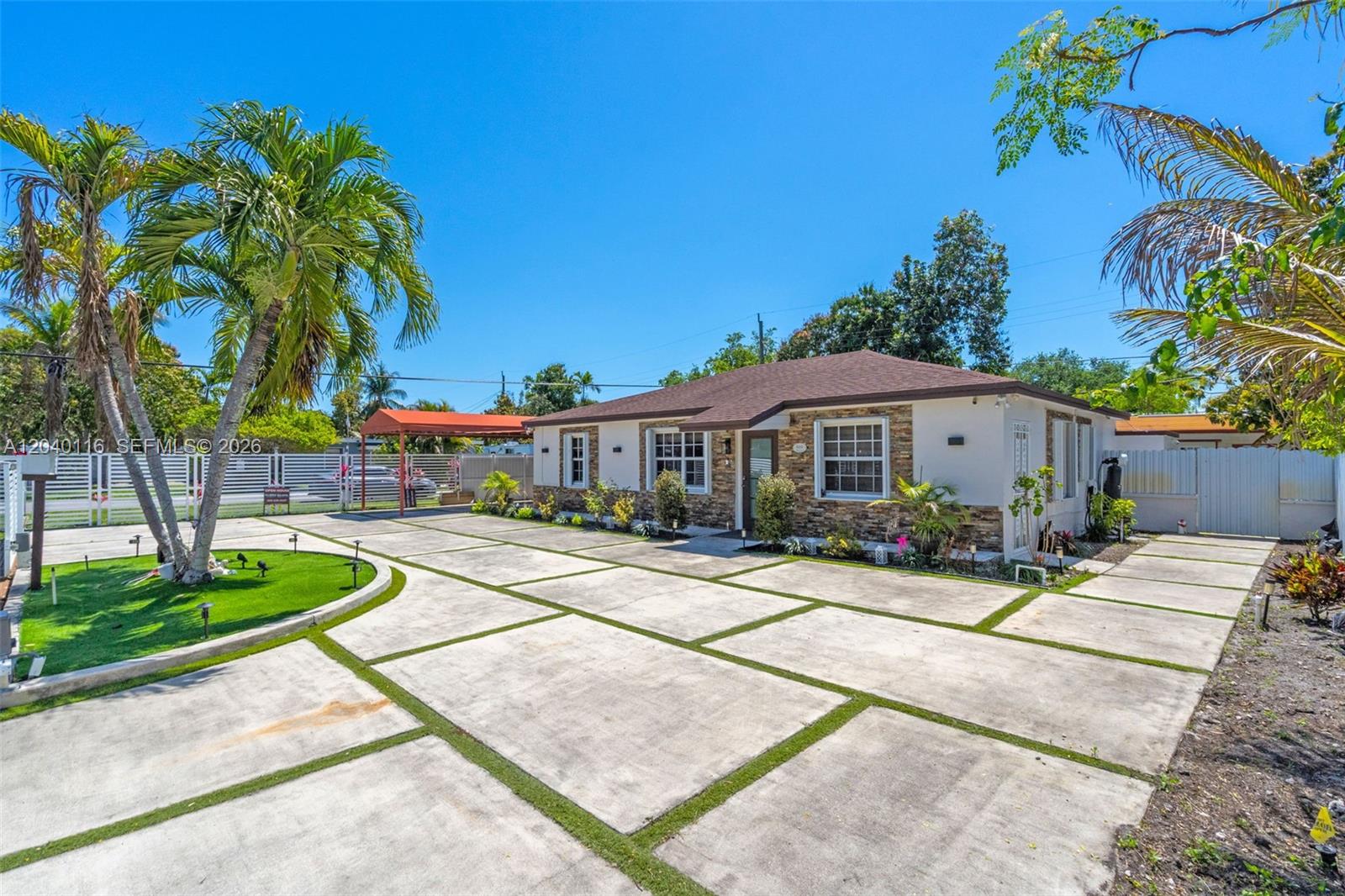 302 Northwest 100th Street Miami, FL 33150 - Photo 5 of 46