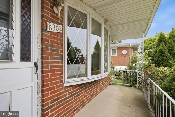 $314,900 | 8302 Berkfield Road, Baltimore, MD 21237