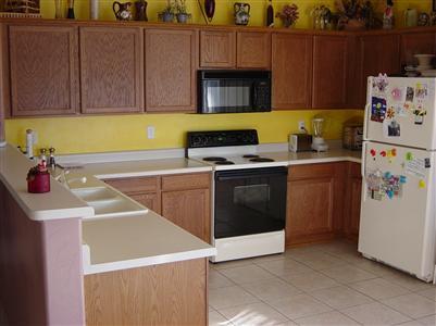 137 East Corte Rancho Centro Sahuarita, AZ 85629 - Photo 3 of 8