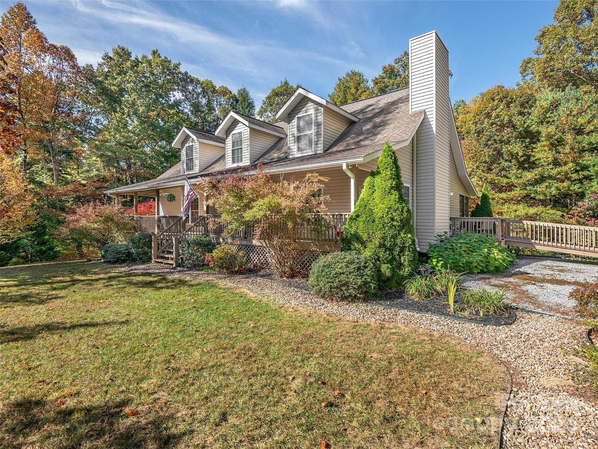 303 Winfield Cove Road Saluda, NC 28773 - Photo 1 of 25 Gallery Image 1