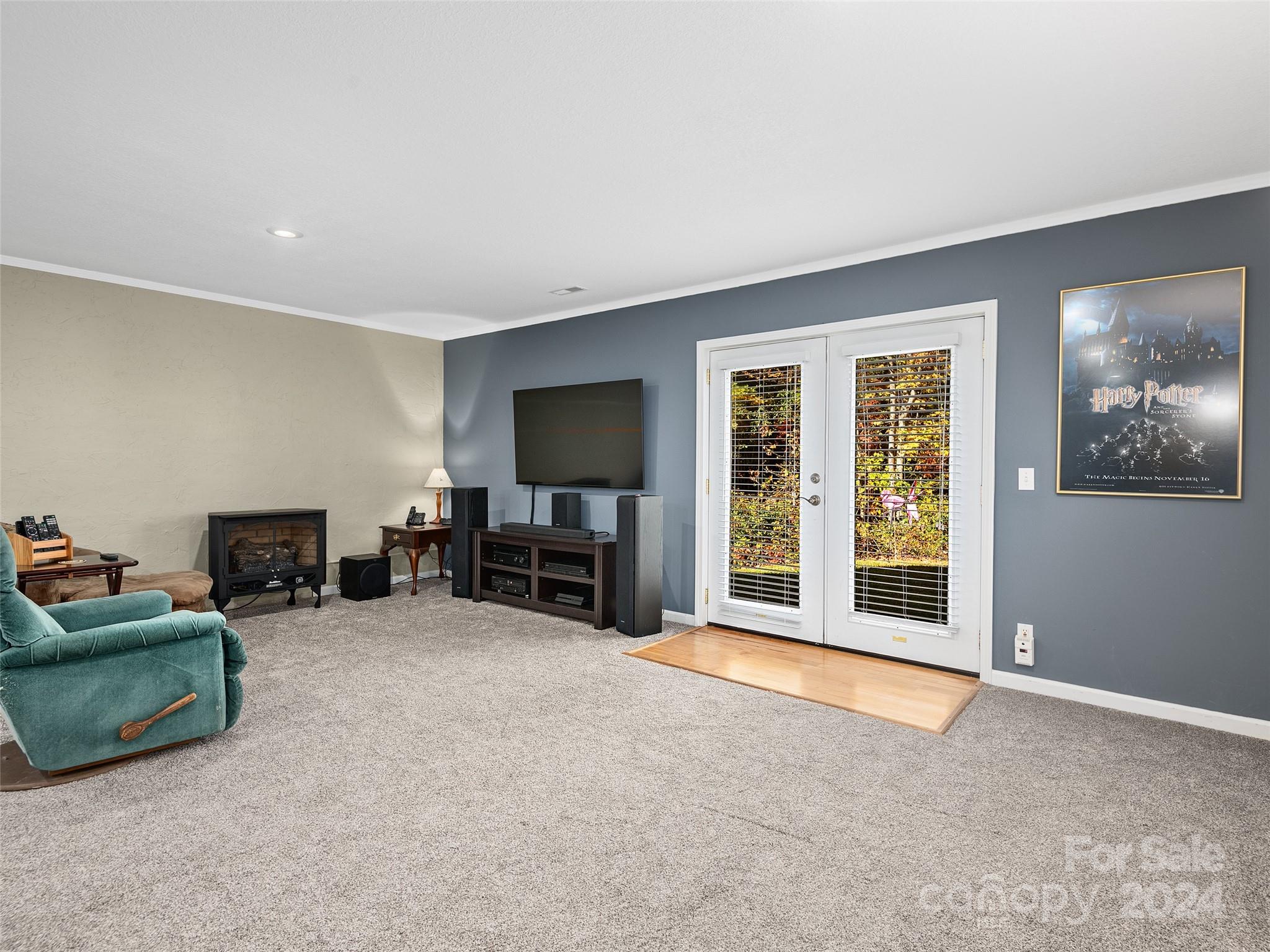 303 Winfield Cove Road Saluda, NC 28773 - Photo 14 of 25 Gallery Image 14