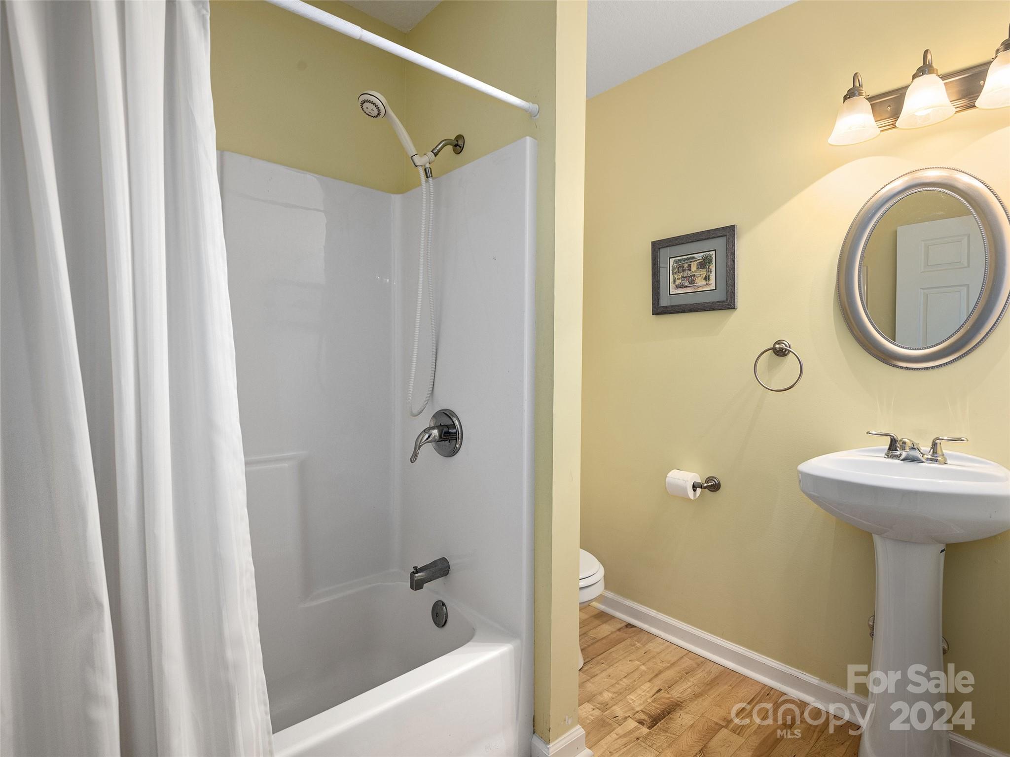 303 Winfield Cove Road Saluda, NC 28773 - Photo 15 of 25 Gallery Image 15