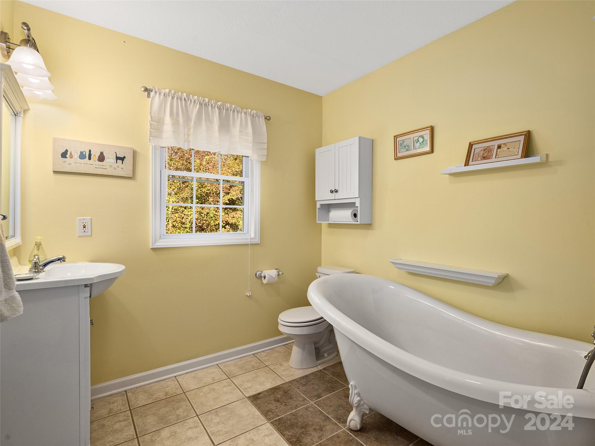 303 Winfield Cove Road Saluda, NC 28773 - Photo 20 of 25 Gallery Image 20