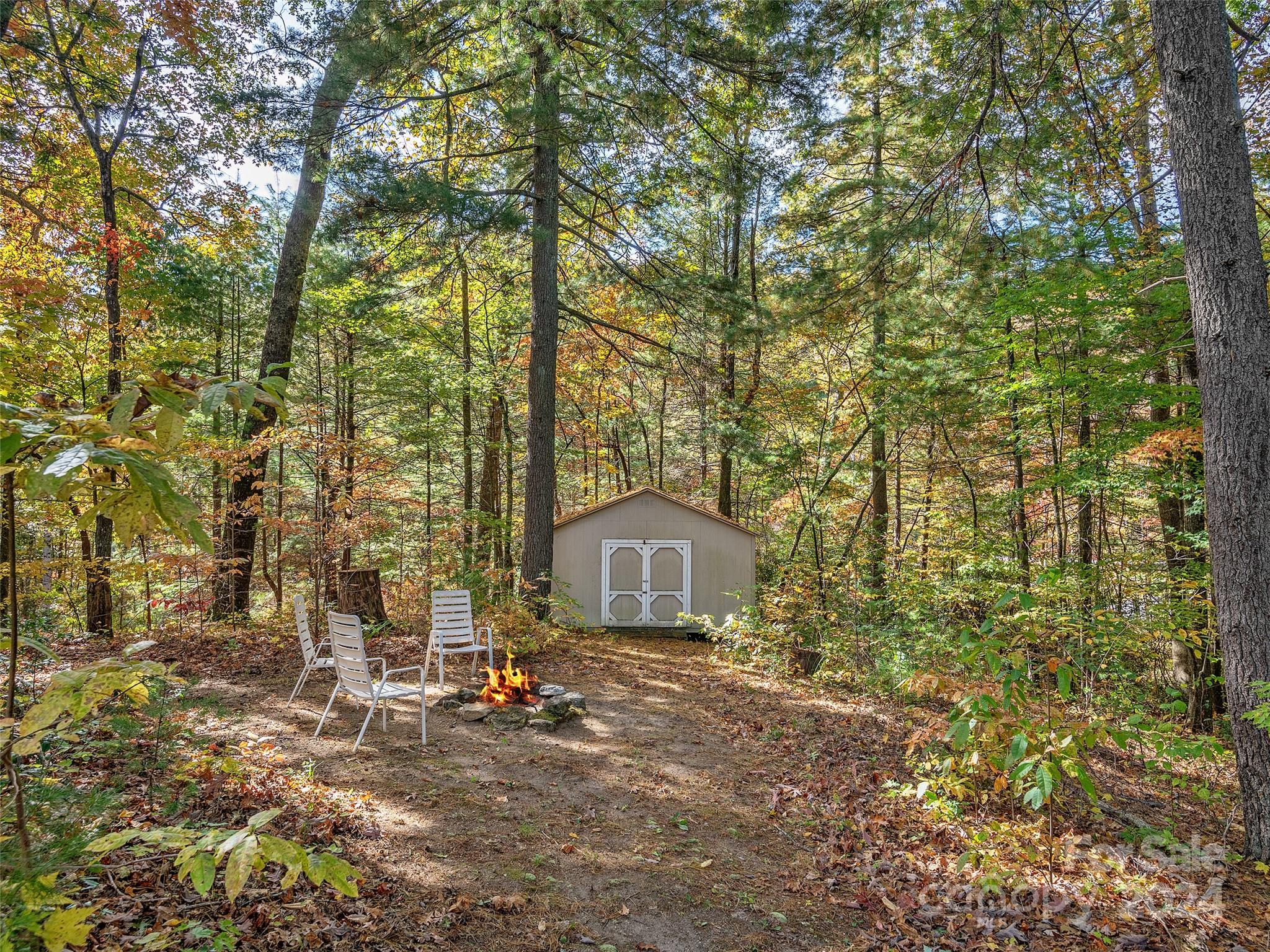 303 Winfield Cove Road Saluda, NC 28773 - Photo 22 of 25 Gallery Image 22