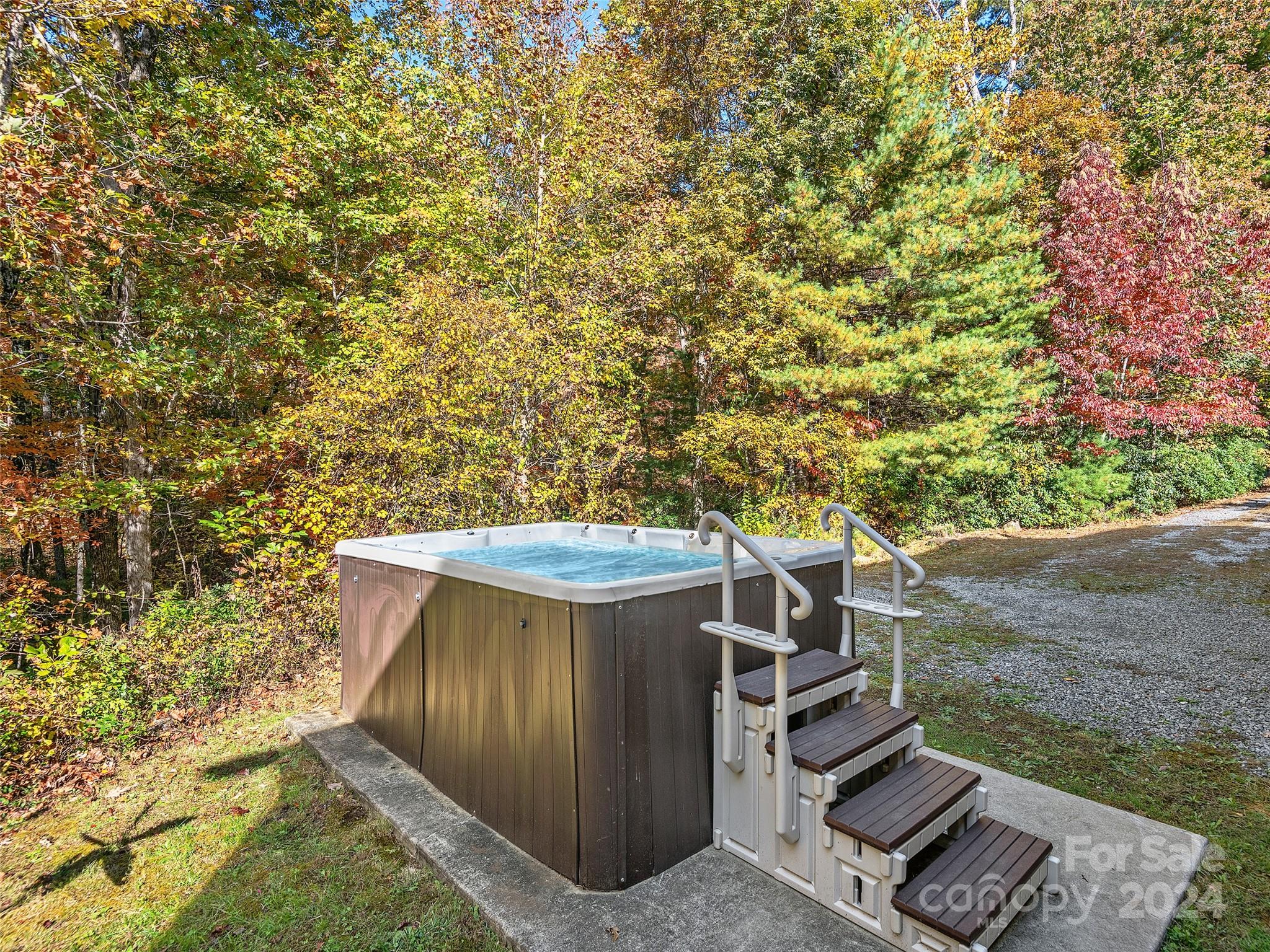 303 Winfield Cove Road Saluda, NC 28773 - Photo 23 of 25 Gallery Image 23