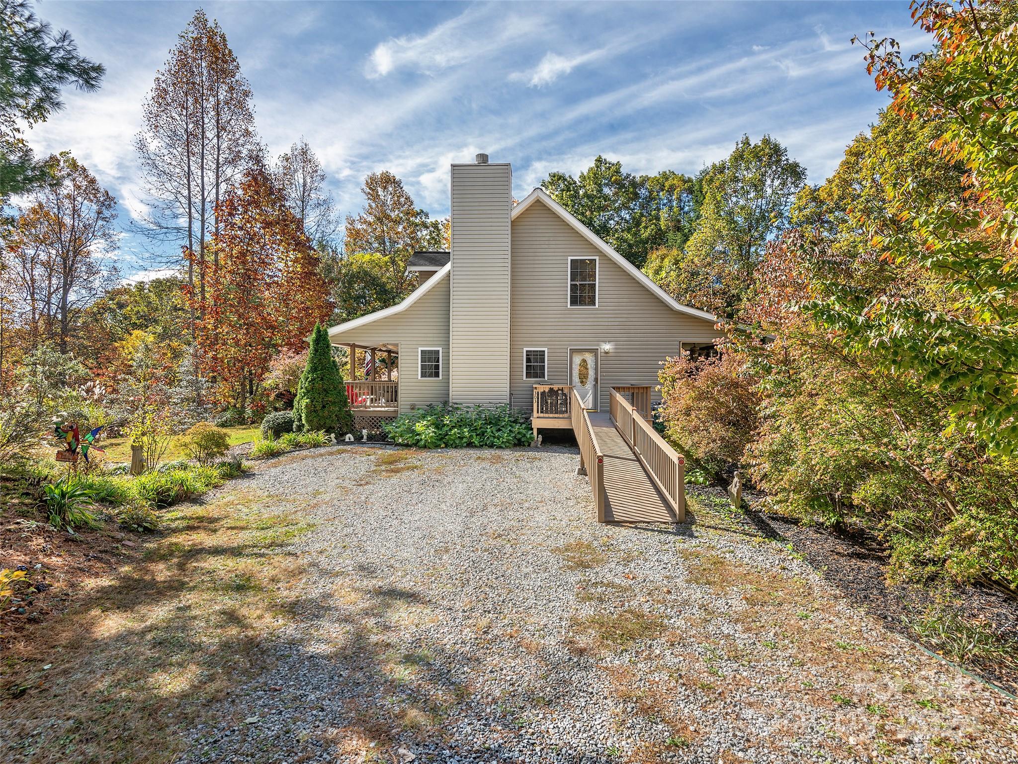 303 Winfield Cove Road Saluda, NC 28773 - Photo 25 of 25 Gallery Image 25