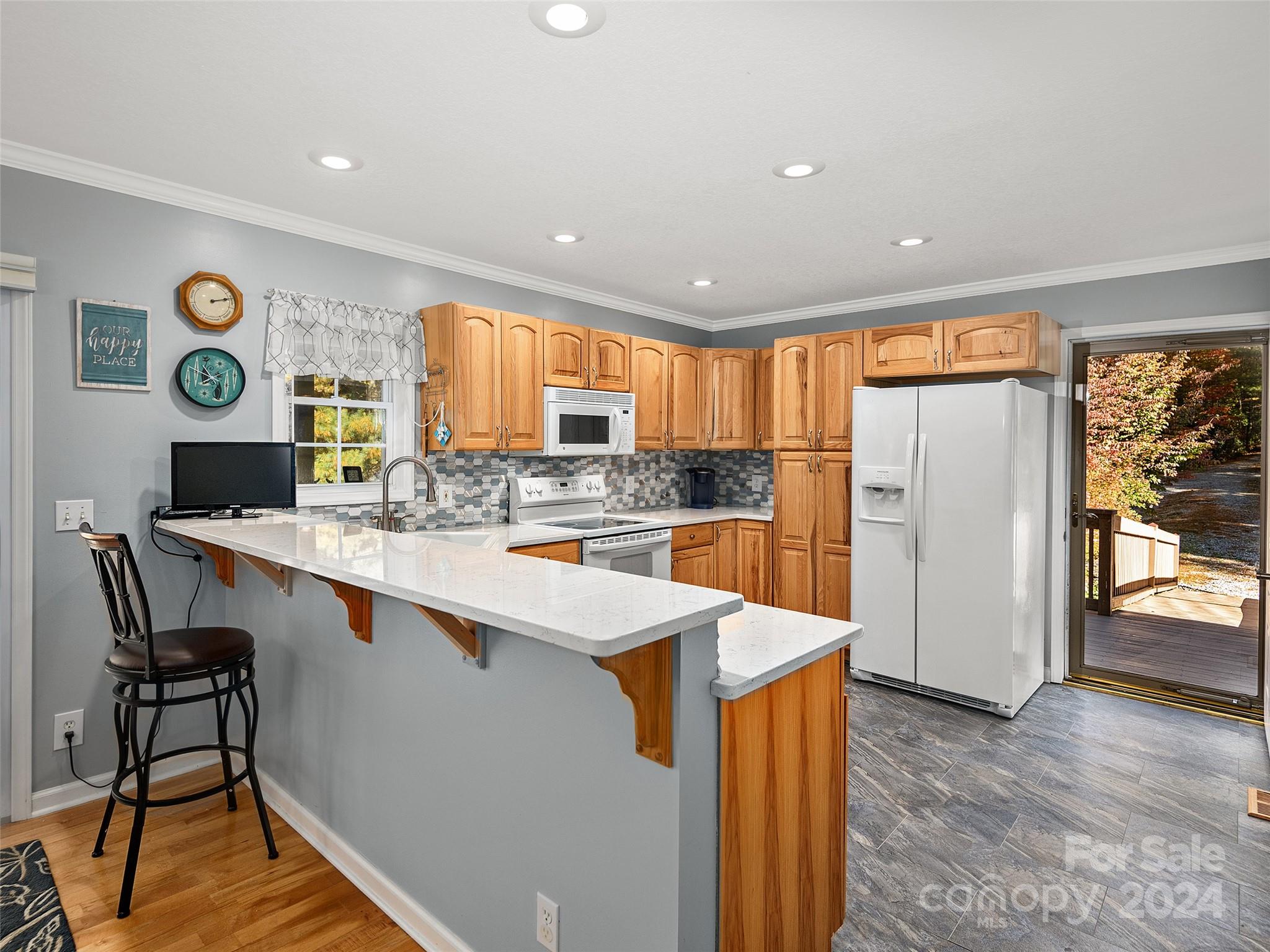 303 Winfield Cove Road Saluda, NC 28773 - Photo 8 of 25 Gallery Image 8